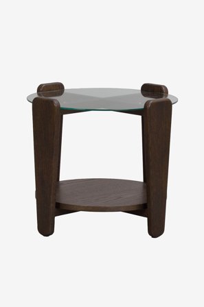 Rowico Home - Arran sofabord - Brun - Sofaborde - Fra Homeroom