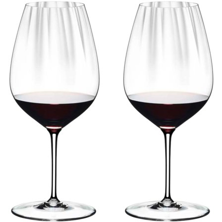 Riedel Performance Cabernet/Merlot 2-pak - Glas | KitchenOne