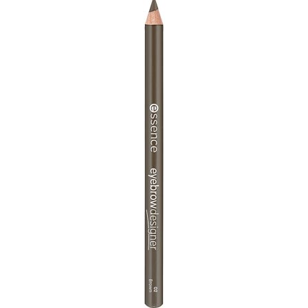 Essence Eyebrow Designer Brown, Makeup, Øjne, Eyeliner