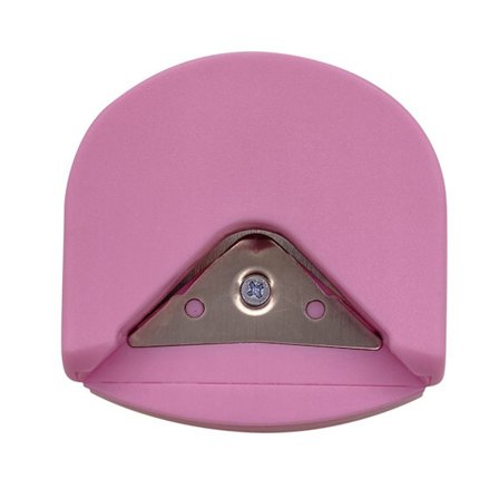 Paper Coner Beautify Tool Passar för kuvert Papper Kartong Kontorsmaterial