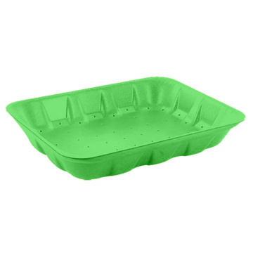 SKUMSKÅL ABS S3-40 GRØNN