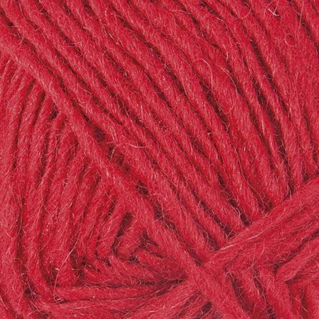 Istex Lettlopi Crimson-Red 50g 9434