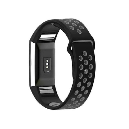Fitbit Charge 2 Stilren Sportarmband Runnr