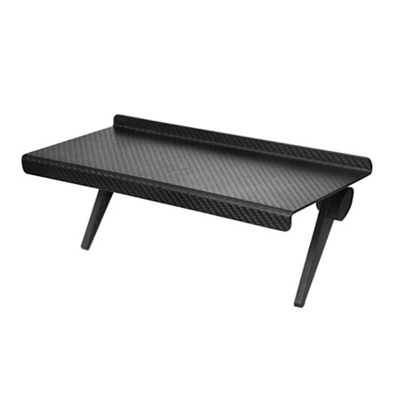 Justerbar TV-skjerm Topphylle Dataskjerm Skrivebordsskjerm