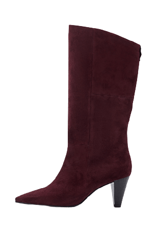 Tamaris Stövlar Kängor & boots Dam Röd 36