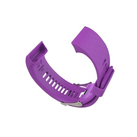 Garmin Forerunner 35 trendikäs ranneke - Violetti