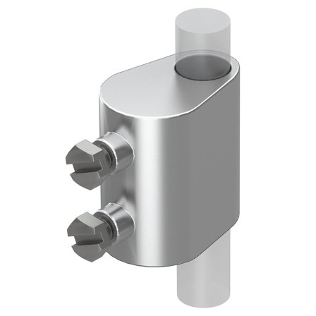 Obo Bettermann 5335205 Målerkobling Elforsinket, Jording & lynavledere