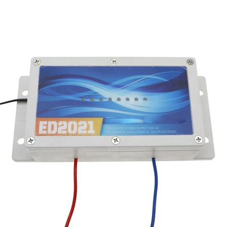 Intelligent Vannavkalker for Bred Anvendelse i Kran- og Brønnvannkilder