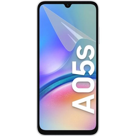2-Pack Samsung Galaxy A05s Skärmskydd - Ultra Thin