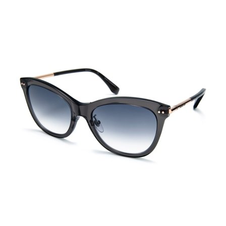 Oscar Eide - Solbriller - Grå - Ulvik C5 5619