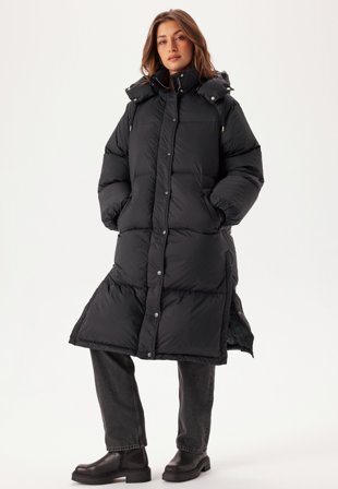GANT-Full Length Down Coat-L