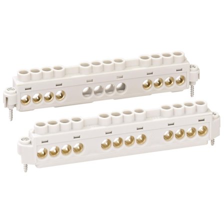 Spelsberg ABOX 160 KLS-162 Splint 11 tilkoblinger, Installasjonsmaterial