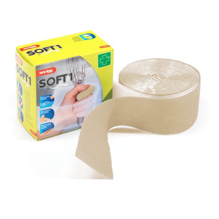 Finger dressing, nude