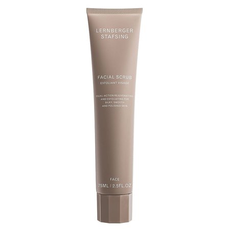 Lernberger Stafsing Facial Scrub 75 ml, Skincare, Renseprodukter, Scrub