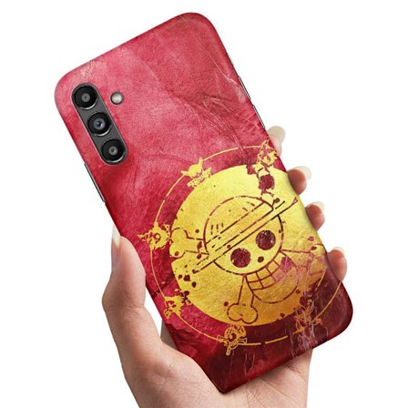 Kuoret / Suojakuoret Samsung Galaxy A25 5G - One Piece