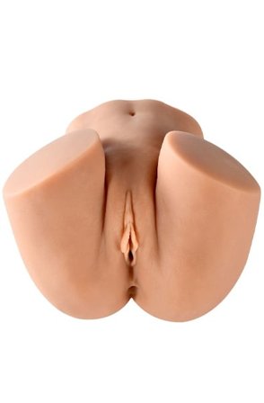 Zenn Cindy Make Me Crazy 3 kg - Sexleker Vuxen: Fleshlight, penisring, hylser & pumper