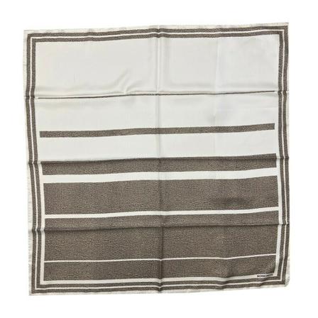 Borbonese - Sjalar - Beige - Dam - Storlek: One Size, Dam, Storlek: ONE SIZE