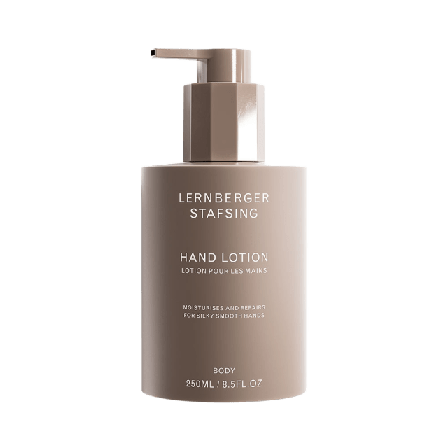 Lernberger Stafsing Hand Lotion, 250ml Unisex 250 ML