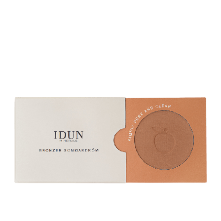 IDUN Minerals Bronzer Puder Dam ONESIZE