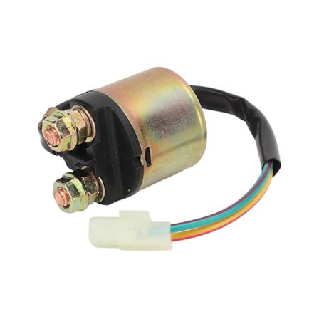 Elektrisk Starter Solenoid Relæ SND6073 Erstatning for ATV TRX350 TRX400 TRX450 TRX500