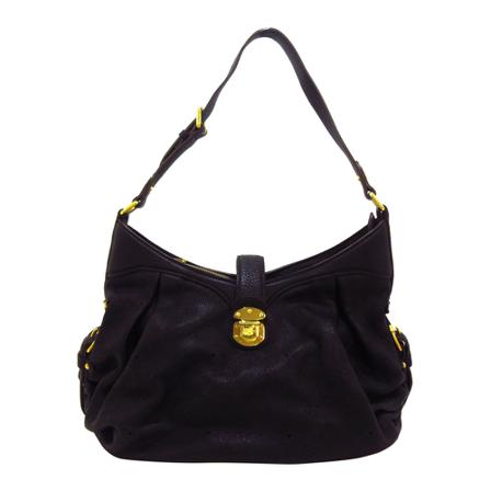 Louis Vuitton Vintage Pre-owned Bags Lilla, Dame Vintage Tasker, Størrelse: ONE Size