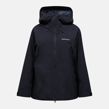 Peak Performance - Edge HIPEÂ 2L Insulated Shell Jacket Women