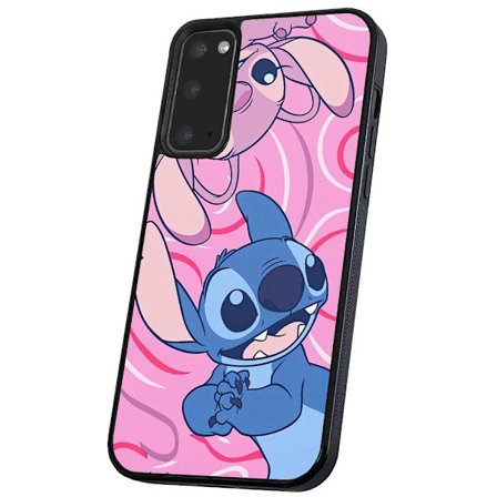 Samsung Galaxy S20 FE - Deksel/Mobildeksel Stitch