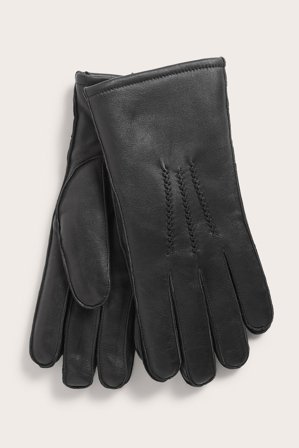 Kappahl | Skinnhandskar | Svart