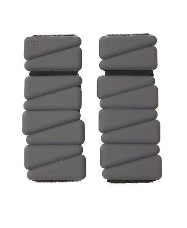 Moonchild Weight Bangles Moon Stone, Sport & Velvære, Vægte, Håndvægte