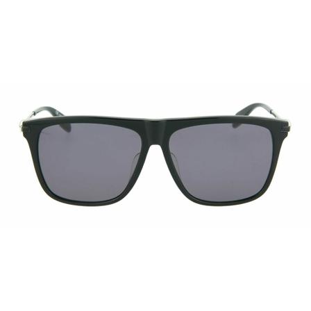 Alexander McQueen, Sunglasses Zwart, Heren, Maat:ONE Size