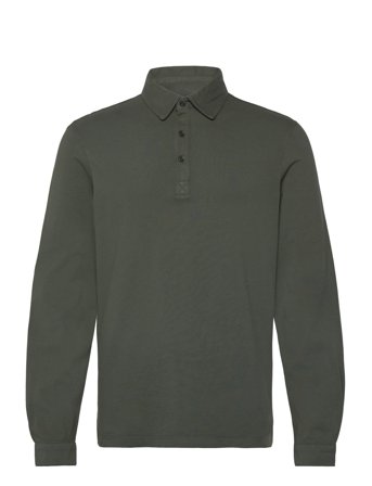 SNOOT | Verona Ls Polo M | L
