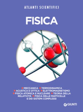 Fisica Emiliano Ricci