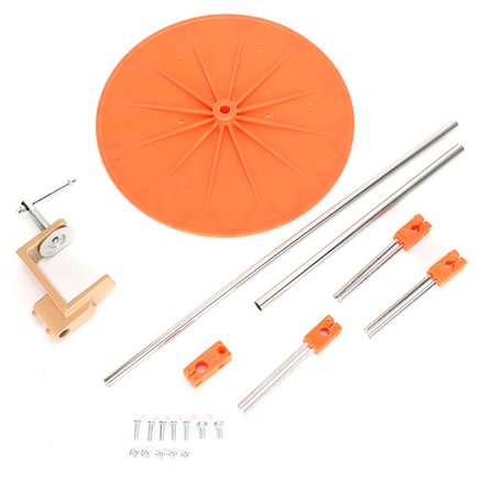 Symaskine Rem Plade Lockstitch Slider Remspænde Bakke Kantindpakning Rulle