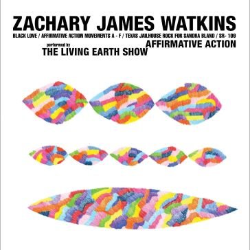 Affirmative action ZACHARY JAM WATKINS