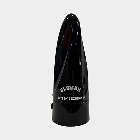 Glomex Tv-antenn Avior VT300 TV/FM Svart