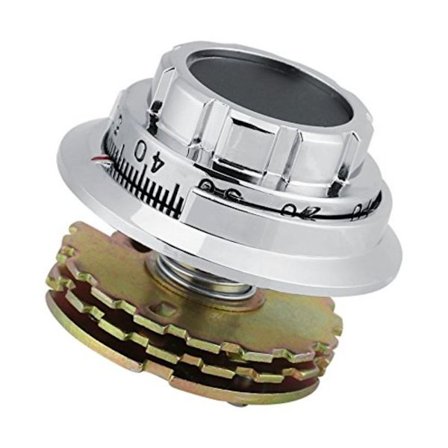 Kodelås Sikkert tilbehør Kombinationslås