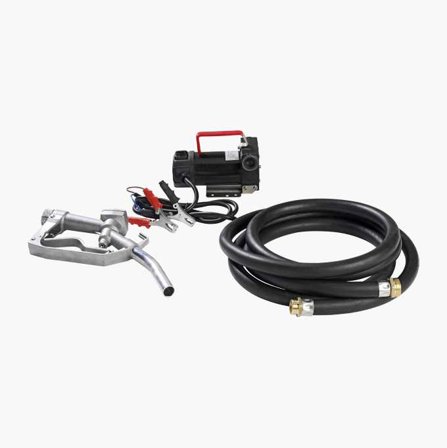 Biltema - Dieselslange 4 m