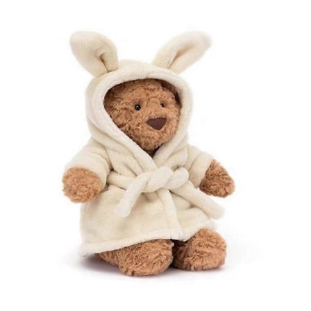 26 cm Plyschleksak Komfortdocka Docka Teddybjörn Docka-Perfekt