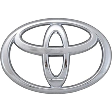 Toyota erstatningslogo 90975-02063