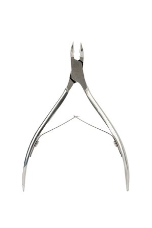 Nailster Neglebåndsklipper 8 mm, Makeup, Negletilbehør, Andet Negletilbehør