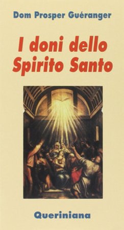 I doni dello Spirito Santo Prosper Guéranger