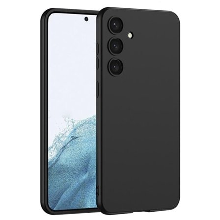 GKK Samsung Galaxy S24 Plus skal - Svart