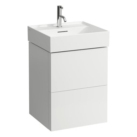 Laufen 8846011 Kommod Vit, Badrum