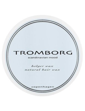 Tromborg Holger Wax - Nude - 90 ml