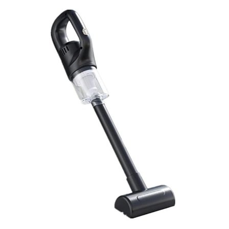 Johdoton varsi-imuri, tehokas, hiljainen, pitkäkestoinen, helppokäyttöinen, lattioille, matoille, autoon ja verhoille