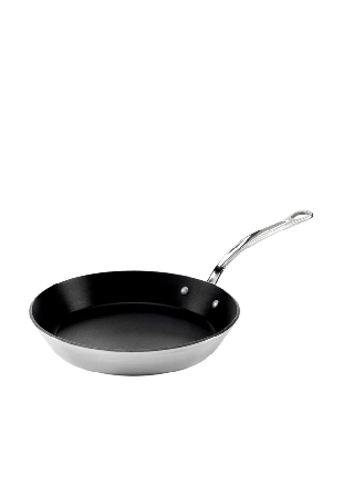 Samuel Groves Stekpanna Classic Non-Stick 20cm Kastruller & grytor Silver