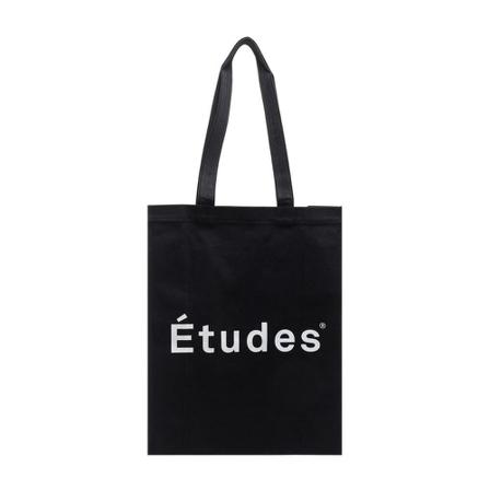 Études, Shoulder BAG Czarny, unisex, Rozmiar: ONE Size