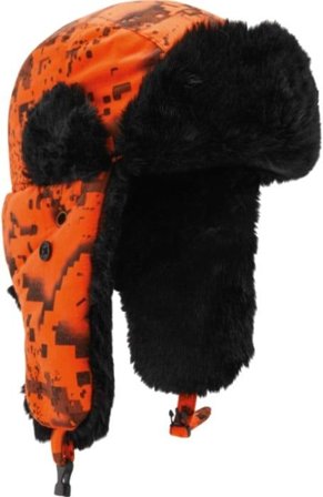 Swedteam Ridge Thermo Pilot Hat