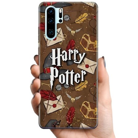 Kompatibelt Mobildeksel til Huawei Huawei P30 Pro Harry Potter