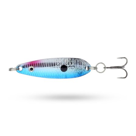 Iron Wiggler 15g - Blue Silver